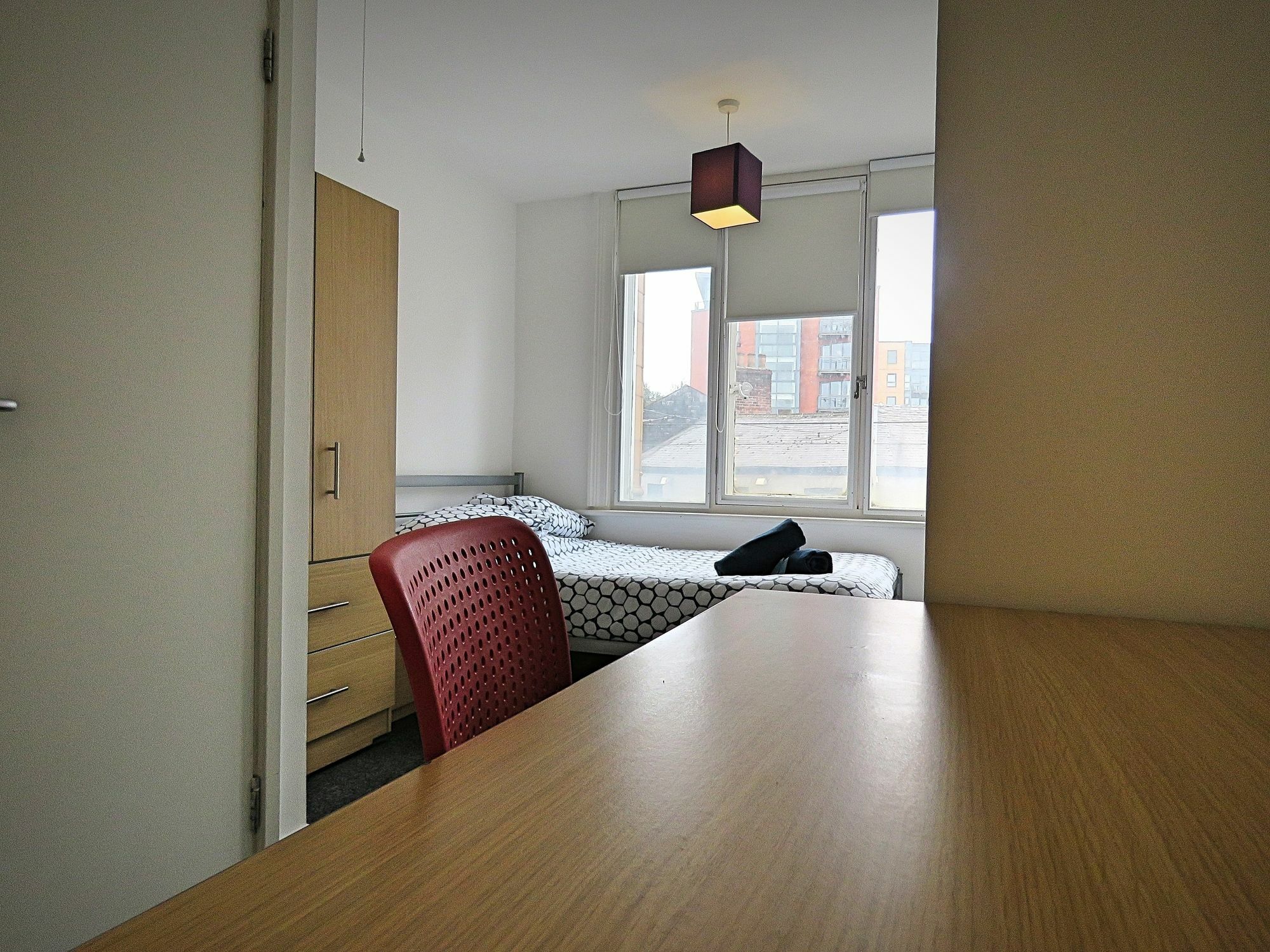 Harley Rooms - Private Double Rooms With Shower Sheffield Ngoại thất bức ảnh